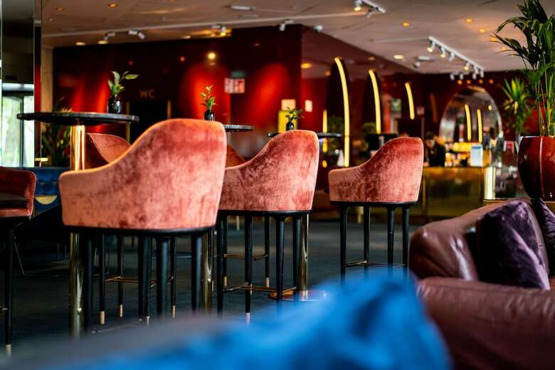 Hotel Scandic Anglais Stockholm