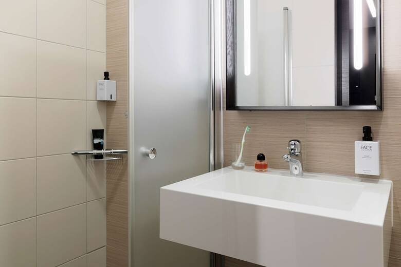 Hotel Scandic Anglais Stockholm