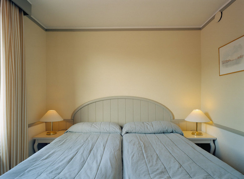 Hotel Scandic Bromma Stockholm
