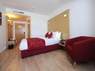 Hotel Ramada Encore London Luton Airport