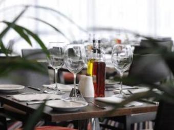Hotel Ramada Encore London Luton Airport