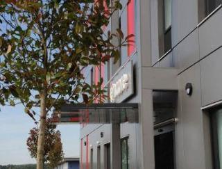 Hotel Ramada Encore London Luton Airport