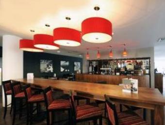 Hotel Ramada Encore London Luton Airport