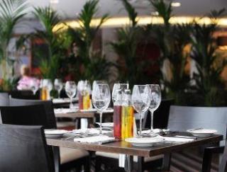 Hotel Ramada Encore London Luton Airport