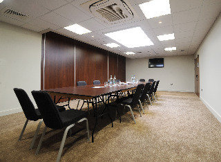 Hotel Ramada Encore London Luton Airport