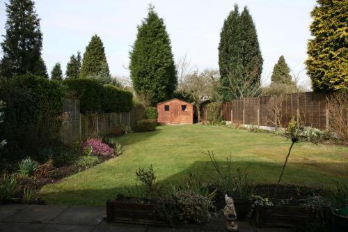Heath Lodge Hotel Nr Nec