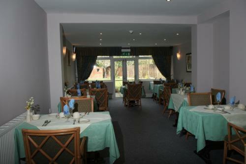 Heath Lodge Hotel Nr Nec