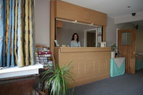 Heath Lodge Hotel Nr Nec