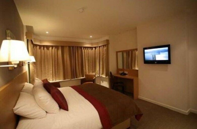 Quality Skyline Hotel Luton