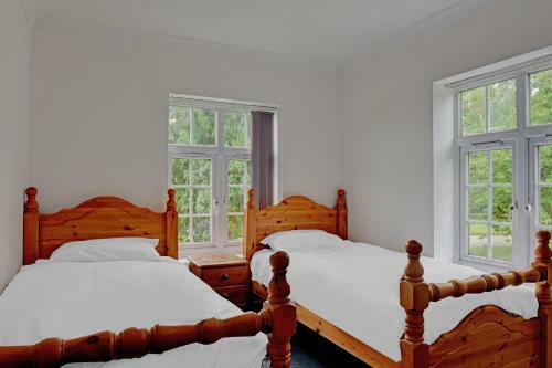 Gables Hotel & Restaurant