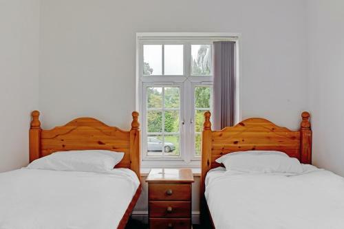 Gables Hotel & Restaurant