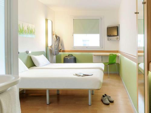 Hotel Etap Birmingham Airport/nec (soon Ibis Budget)