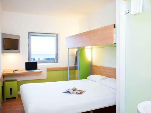 Hotel Etap Birmingham Airport/nec (soon Ibis Budget)