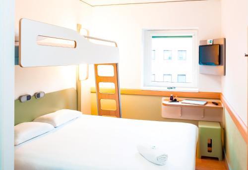 Hotel Etap Birmingham Airport/nec (soon Ibis Budget)