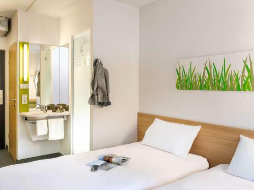 Hotel Etap Birmingham Airport/nec (soon Ibis Budget)
