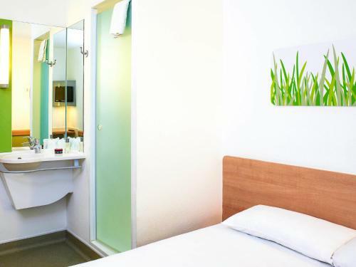 Hotel Etap Birmingham Airport/nec (soon Ibis Budget)