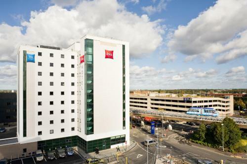 Hotel Etap Birmingham Airport/nec (soon Ibis Budget)