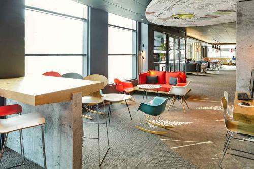 Hotel Etap Birmingham Airport/nec (soon Ibis Budget)