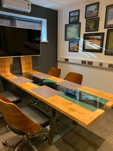 Hotel Etap Birmingham Airport/nec (soon Ibis Budget)
