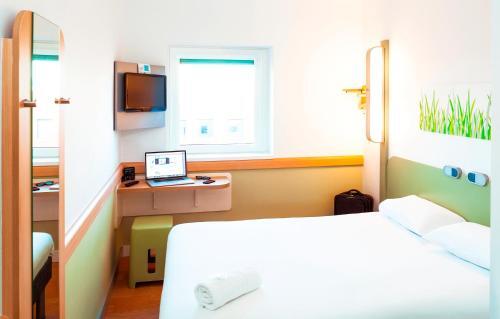 Hotel Etap Birmingham Airport/nec (soon Ibis Budget)