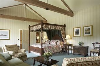 Luton Hoo Hotel, Golf And Spa