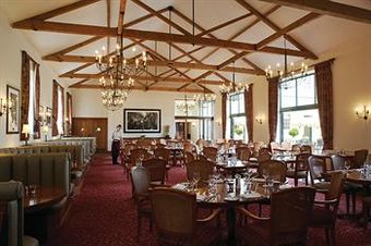 Luton Hoo Hotel, Golf And Spa