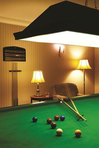 Luton Hoo Hotel, Golf And Spa