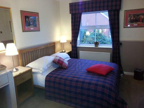 Hostal Arden House
