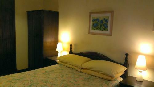 Agroturismo Church Farm Accomodation