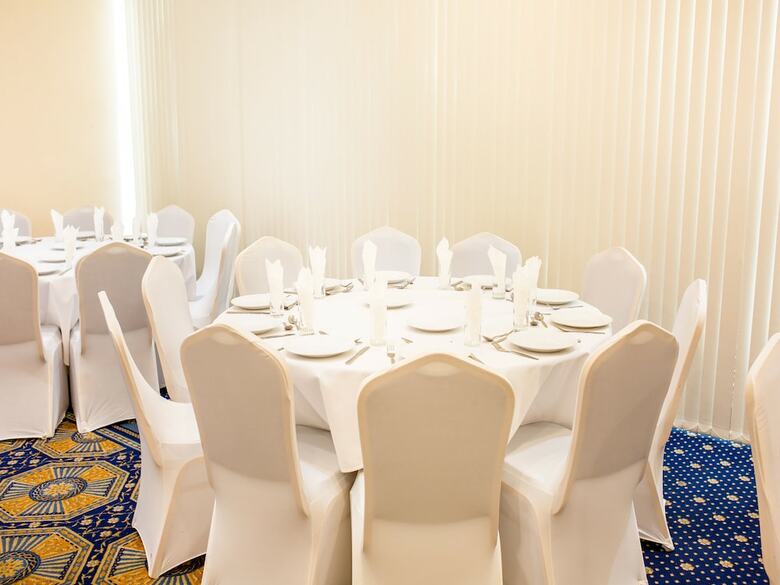 Chiltern Hotel, Luton Airport