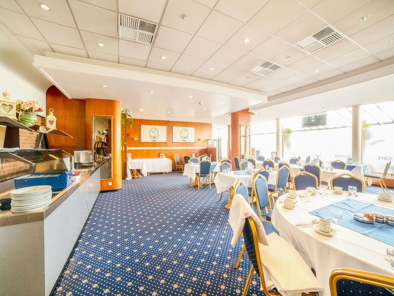 Chiltern Hotel, Luton Airport
