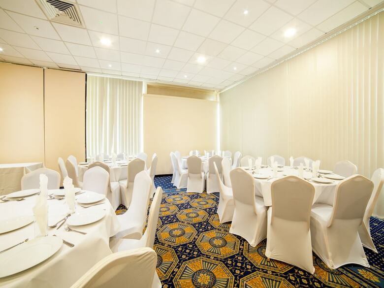 Chiltern Hotel, Luton Airport