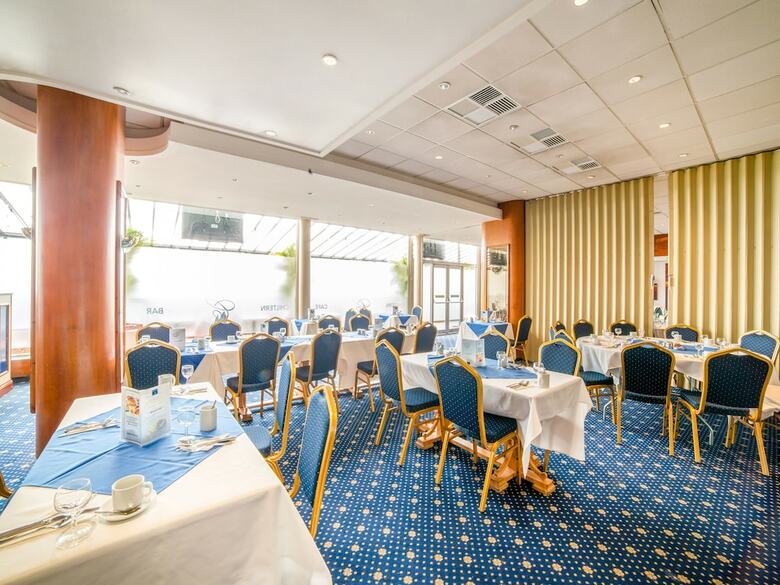 Chiltern Hotel, Luton Airport