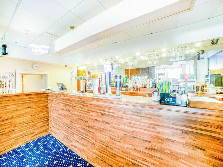 Chiltern Hotel, Luton Airport