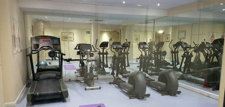 Chiltern Hotel, Luton Airport