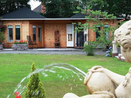 Hostal The Redlands Guesthouse