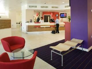 Hotel Ibis Birmingham Airport