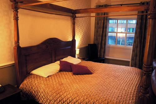York House Hotel