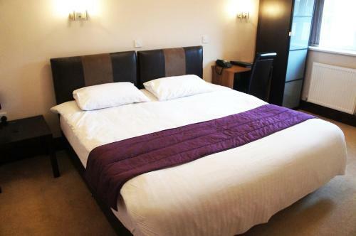 York House Hotel