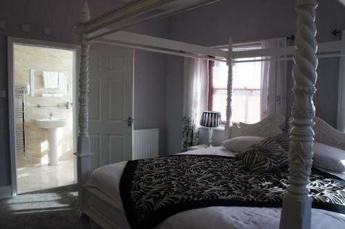 York House Hotel