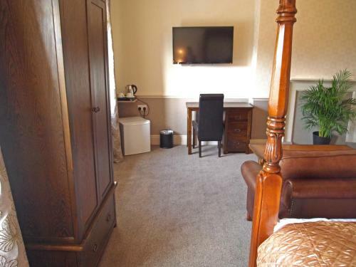 York House Hotel