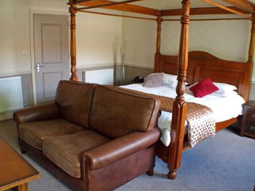 York House Hotel