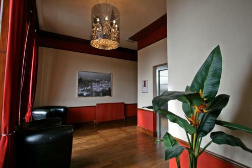 York House Hotel