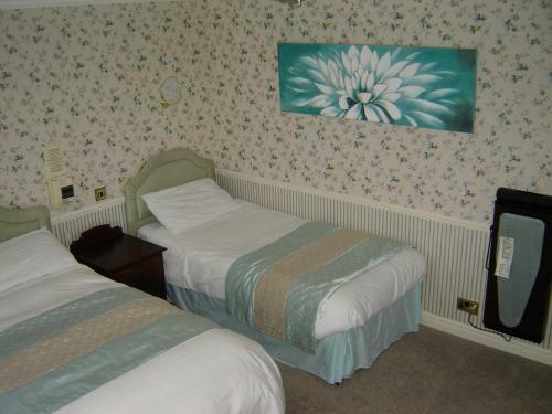 Midgley Lodge Motel & Golf Course