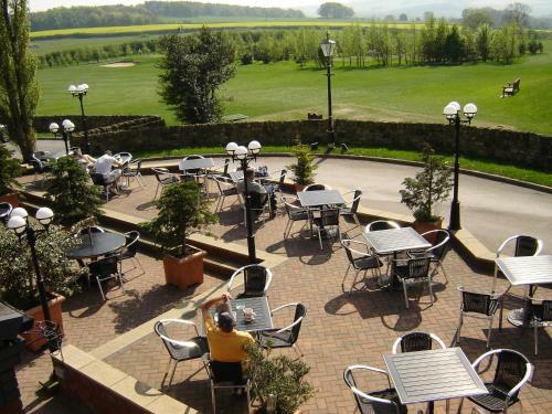 Midgley Lodge Motel & Golf Course