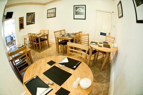 Stanley View Guest House & Hotel