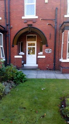 Stanley View Guest House & Hotel