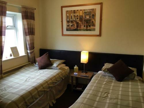 Redbeck Motel