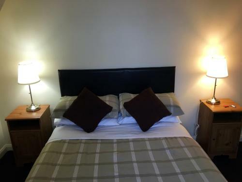 Redbeck Motel