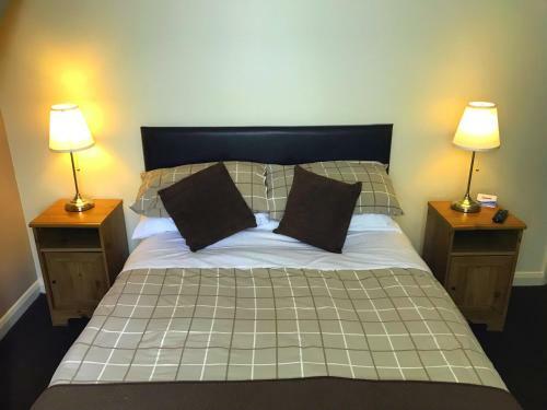 Redbeck Motel